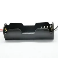 PHISCALE 10 шт. smd CR2032 держатель батареи