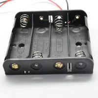 PHISCALE 10 шт. smd CR2032 держатель батареи