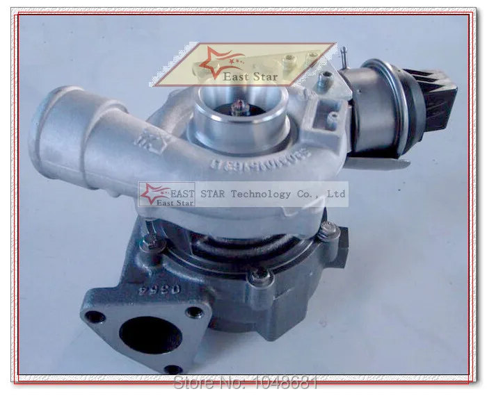 Turbo BV43 53039700155 53039880155 5303-970-0155 1118100-ED01 1118100ED01 для Защитные чехлы для сидений, сшитые специально для Great Wall Hover H6 Haval H6 GW4D20 4D20 2.0L 2,0 T