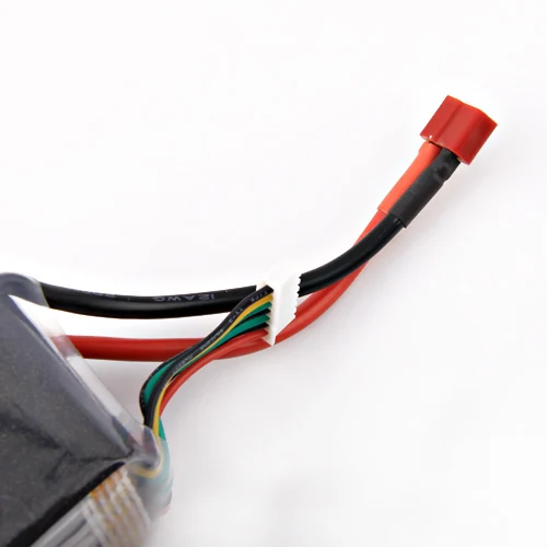 1 шт. Wild Scorpion RC Lipo батарея 22,2 в 4200 мАч 35c AKKU для RC Дрон Квадрокоптер вертолет автомобиль самолет