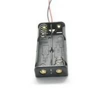PHISCALE 10 шт. smd CR2032 держатель батареи