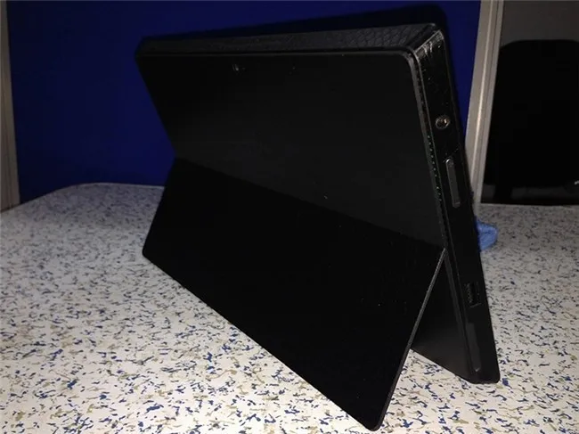 YNMIWEI для microsoft Surface Pro3 наклейка с крокодиловым узором для Surface Pro 3 Защита экрана полная защита тела