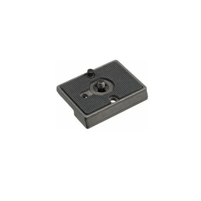 Manfrotto 200PL-14 пластина Screw1/" D кольцо Винт ручным приводом пластины быстрого крепления Камера винт-переходник штатива крепеж для Manfrotto RC2 RC4 винт штатива