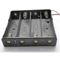 PHISCALE 10 шт. smd CR2032 держатель батареи