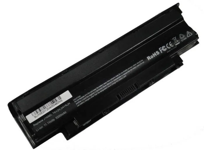 11,1 V Батарея для Dell j1knd для Inspiron 13R 14R 15R 17R M501 M511R N3010 N3110 N4010 N4050 N4110 N5010 N5110 N7010 N7110