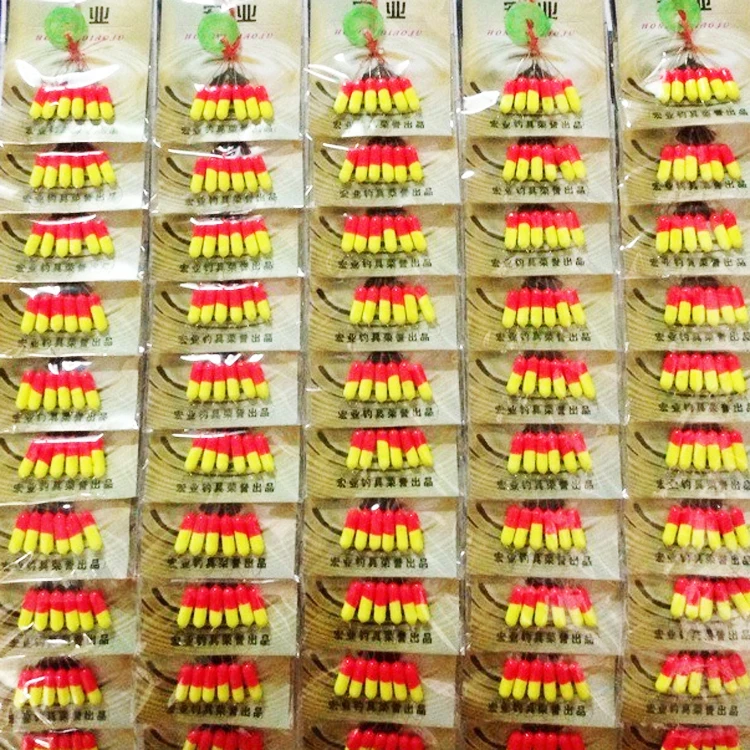 Рыбалка floatslight bobbers Электрический «плавающая» лампа fishiing поплавок