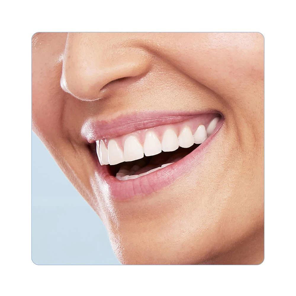 Электрическая зубная щетка Oral B PRO 2 2000N CrossAction D 501.513.2|Электрические зубные щетки| |