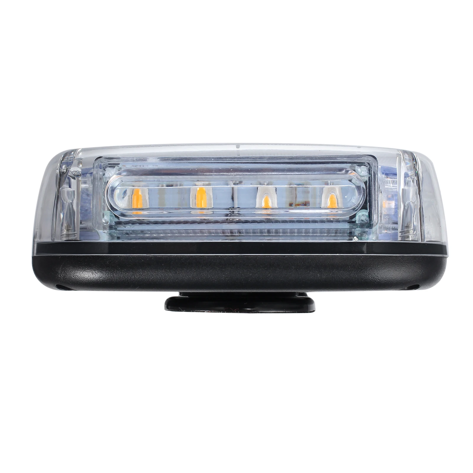 Светодиодный магнитный аварийный сигнал Justech сигнальный стробоскоп для