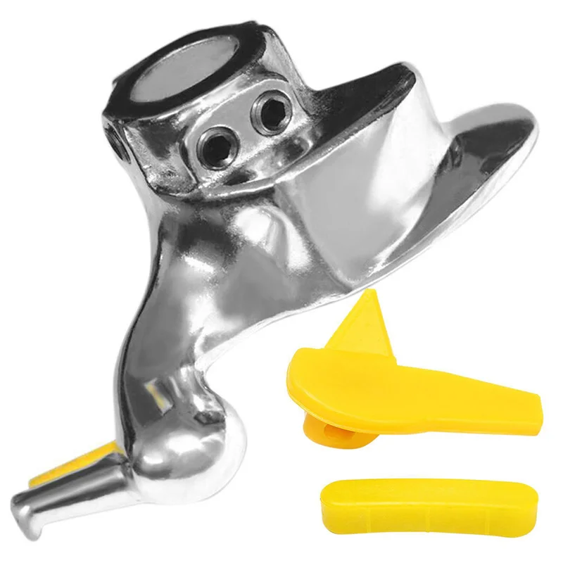 Устройство для смены автомобильных шин из нержавеющей стали металлический