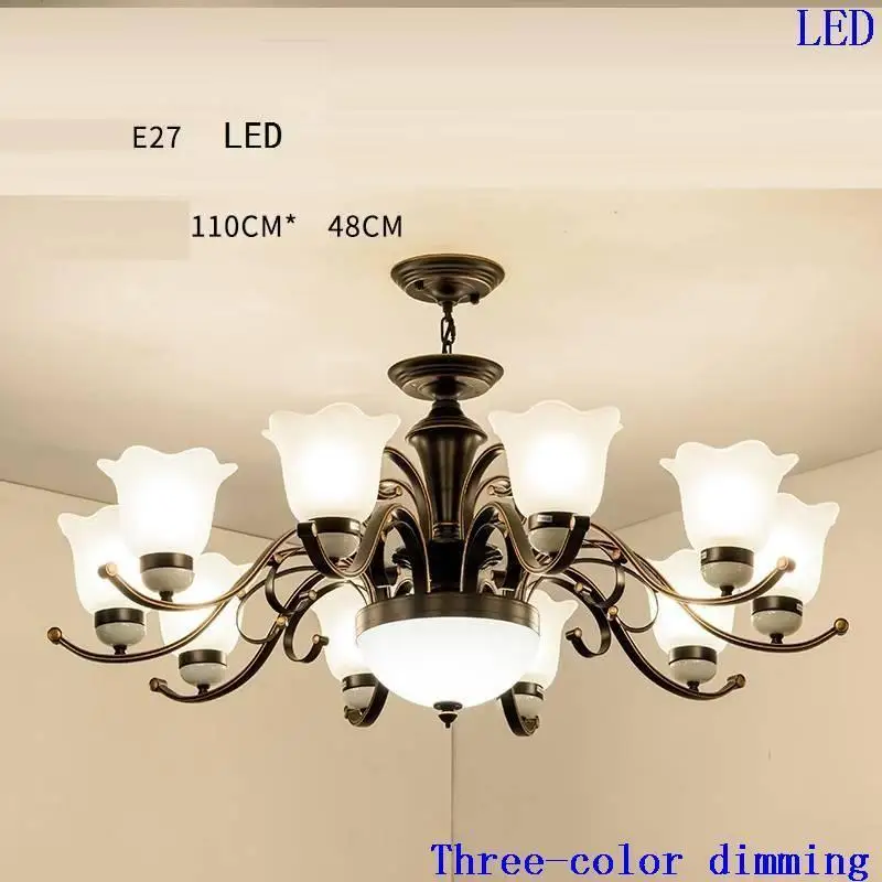 Кухня Hanglampen мякоть столовая светильник Lustre De Techo Lampara Colgante Лофт подвесной Deco дом