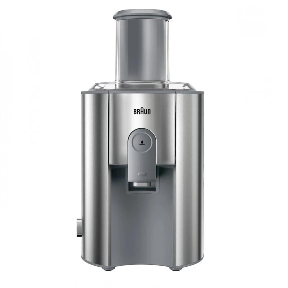 Соковыжималка Braun Multiquick 7 J700S|Соковыжималки| |