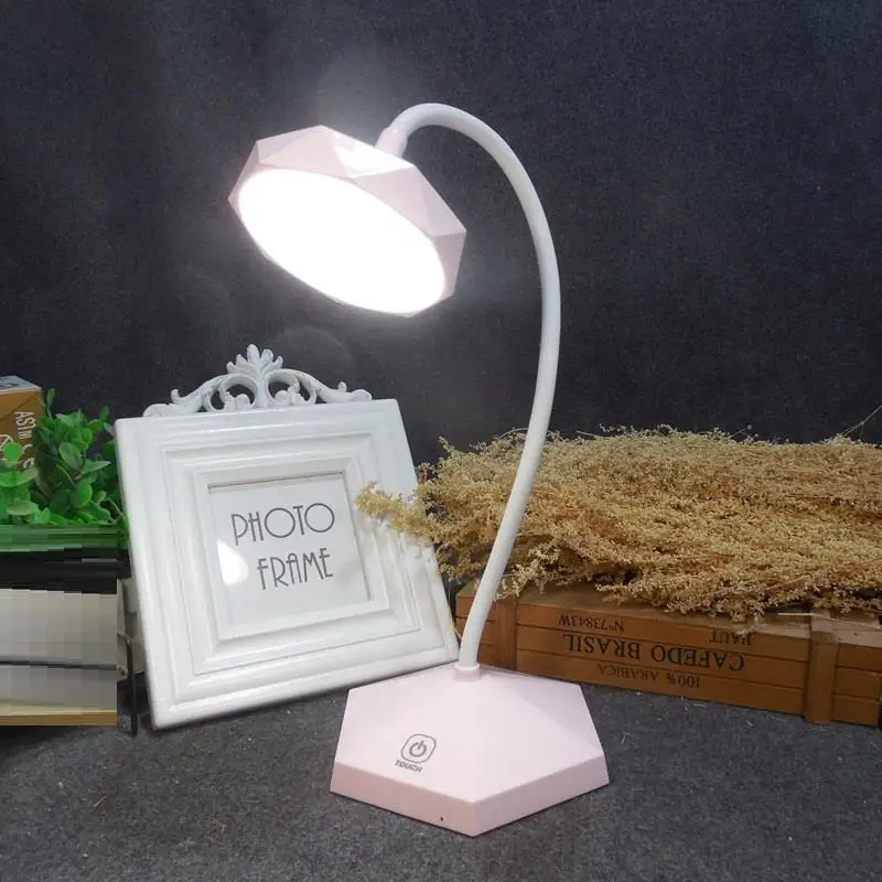 Para Casa учебный светильник Candeeiro Escritorio Masa Lamba Abajur настольная Lampen Современная Luminaria
