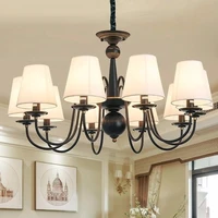 moderni chandelier lustre e pendente para sala de jantar hanging lamp deco maison suspension luminaire luminaria hanglamp