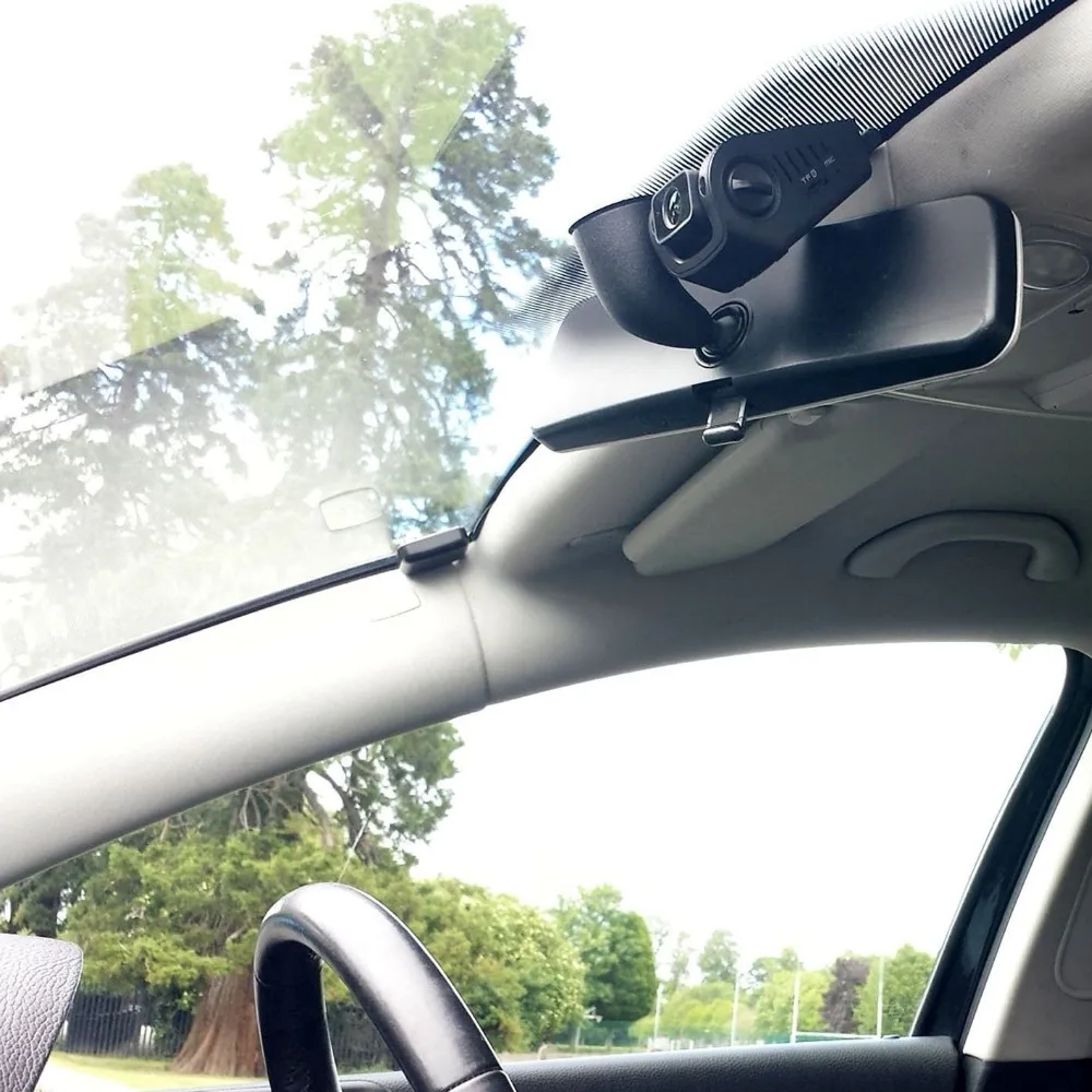 Eaglecam Dash Cam Full HD 1080P 170 &quotg сенсор Dashcam B40 Автомобильный видеорегистратор Камера
