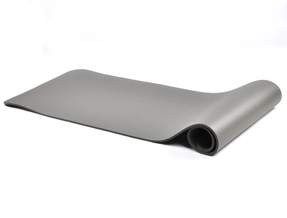 

Yoga Mat Nbr Yoga Mat Environmental Thicker 15mm Anti-skid Yoga Mat Beginners Nbr Sports Yoga Mat For Fitness