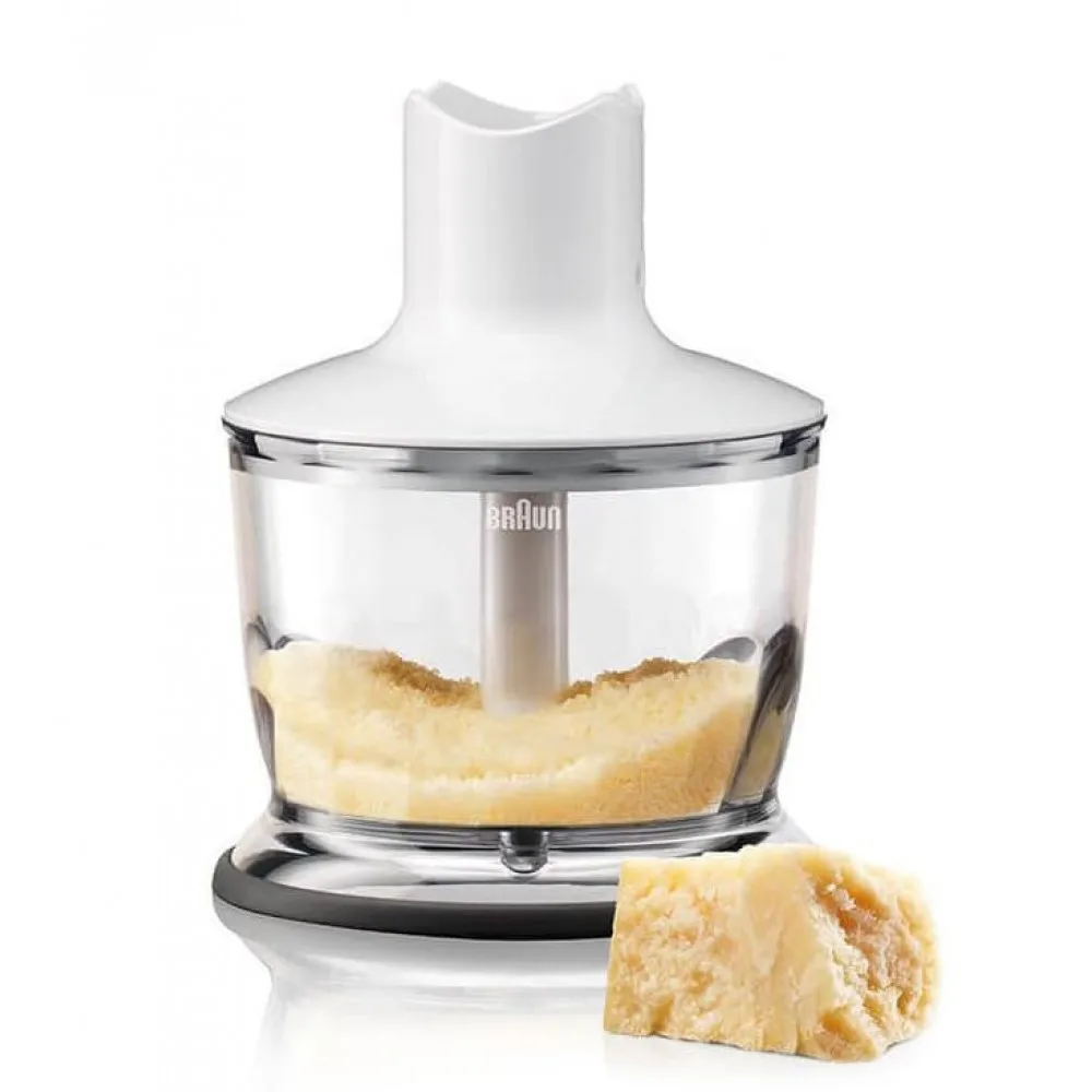 Погружной блендер Braun Multiquick 3 MQ3135 Sauce | Бытовая техника