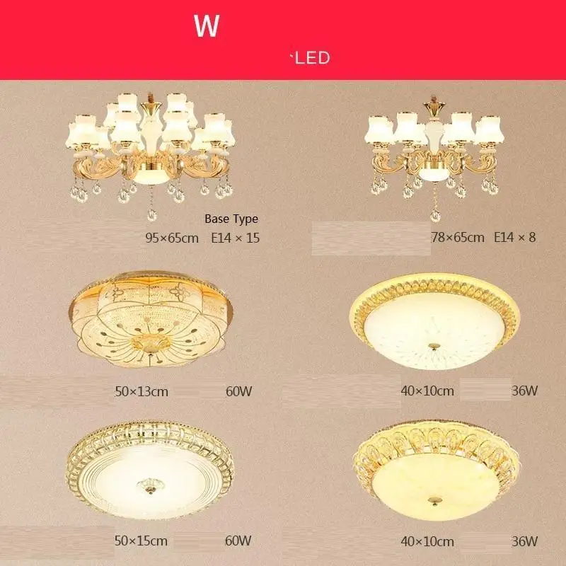 Lampadari Moderni Chandelier Loft Decor Fixtures Deco Maison Lampara Colgante Crystal Light Hanging Lamp Luminaria Hanglamp | Освещение