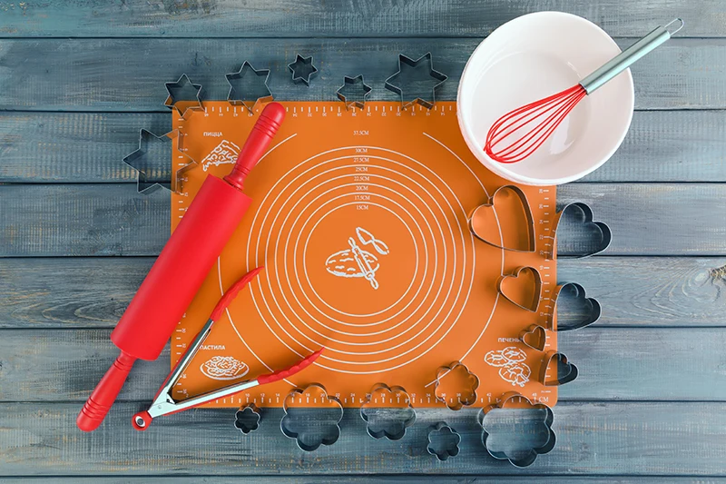 Baking whisk Elan Gallery 590218 Bakeware |