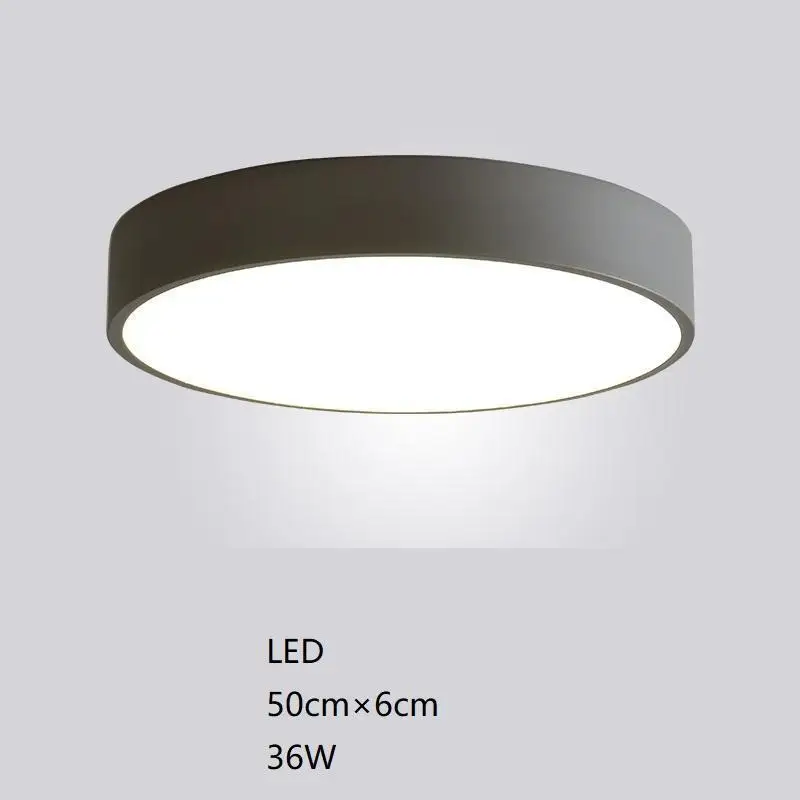 Светильник ing для Lustre Plafoniera Lampen современный Plafond Plafonnier светильник гостиной Lampara