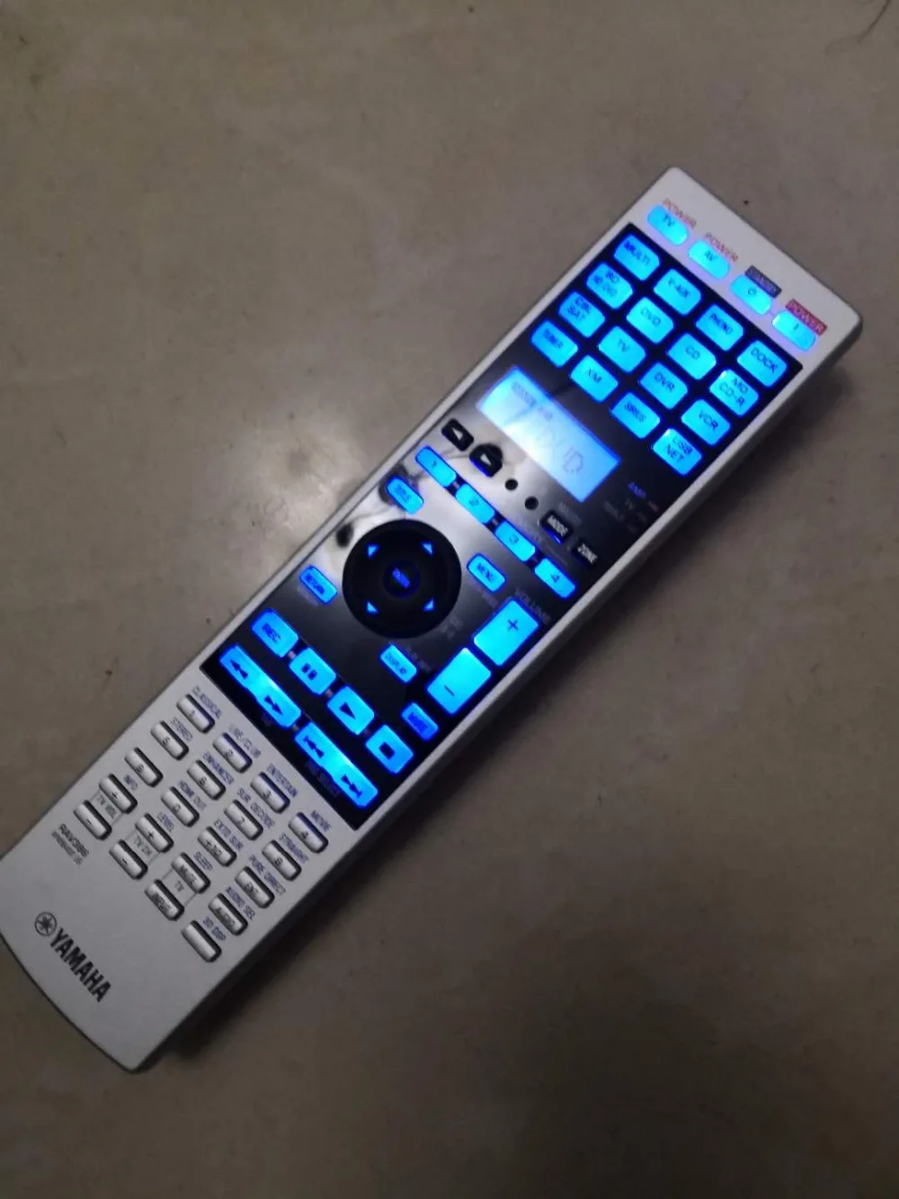 Новые оригинальные YAMAHA для RAV386 RAV385 RAV389 DSP-Z7 RX-Z7 RX-Z7BL DSP-Z11 RX-V1900 RX-V3900 усилитель