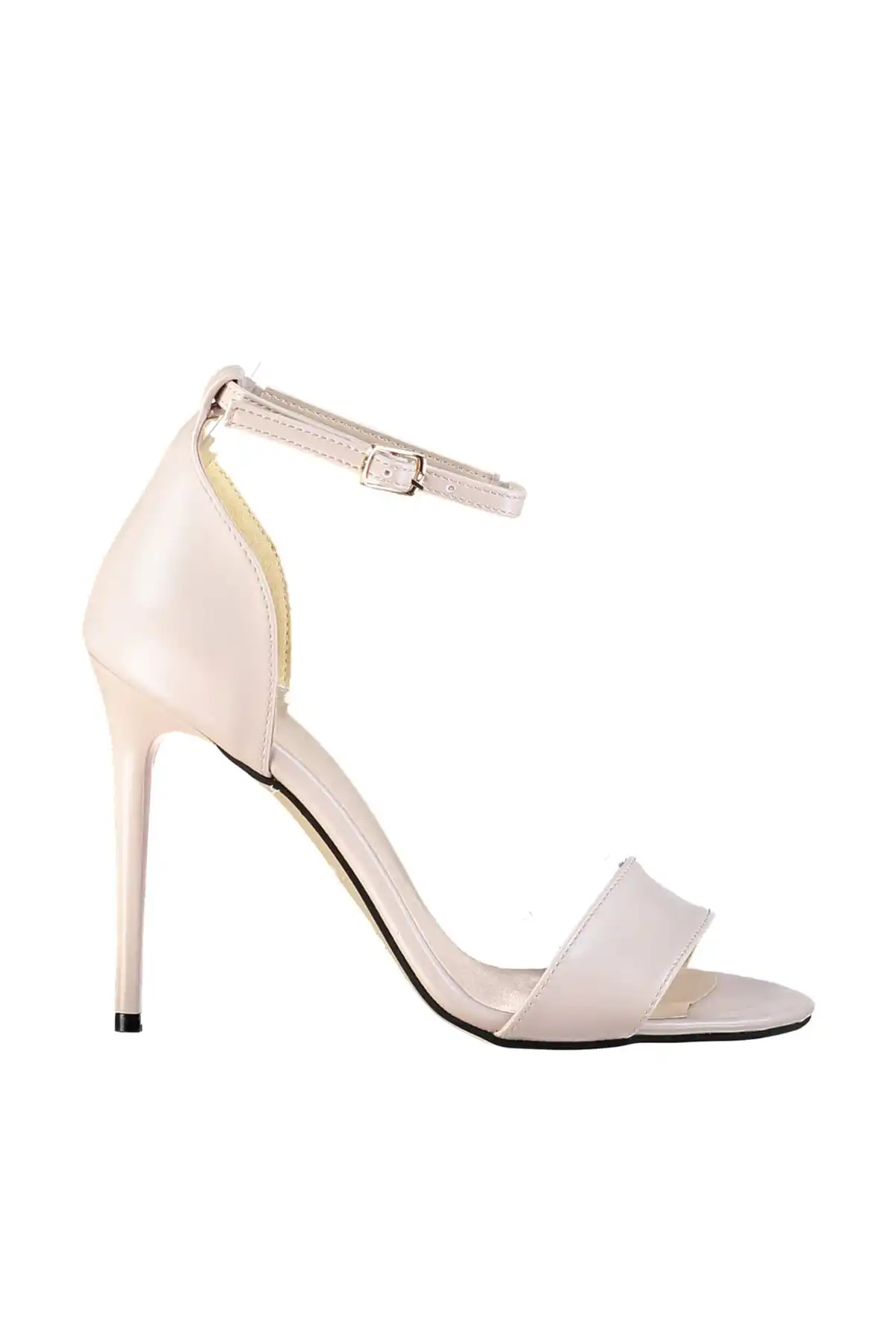 Trendyol Ten Women's High-Heeled Shoes TAKSS19CS0011 | Обувь