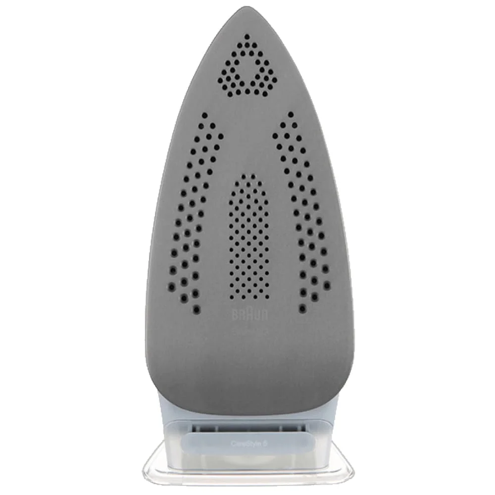 Гладильная система Braun CareStyle 7 IS7044BK|Утюги и парогенераторы| |