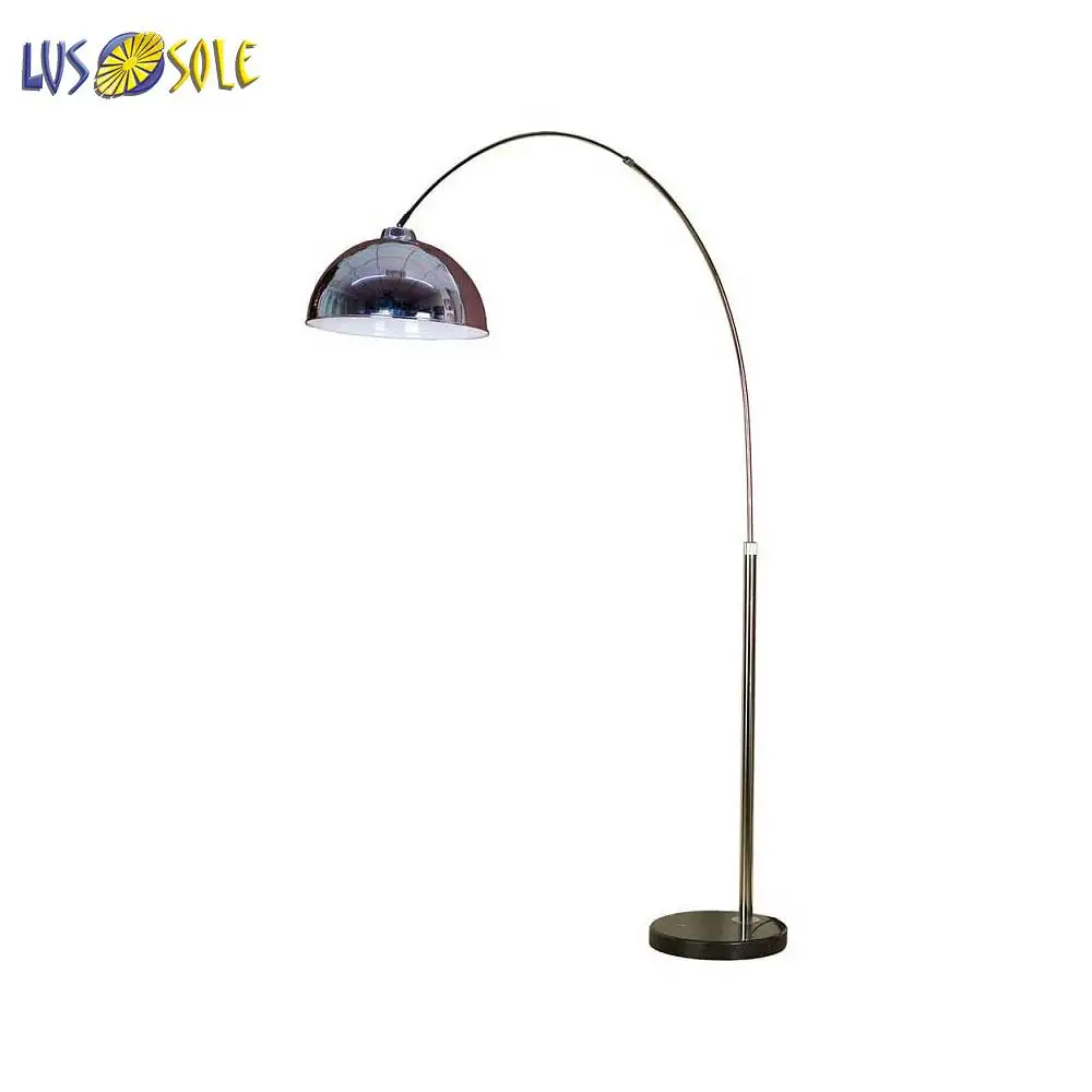 Торшер Lussole Marble LSP-0540 | Лампы и освещение