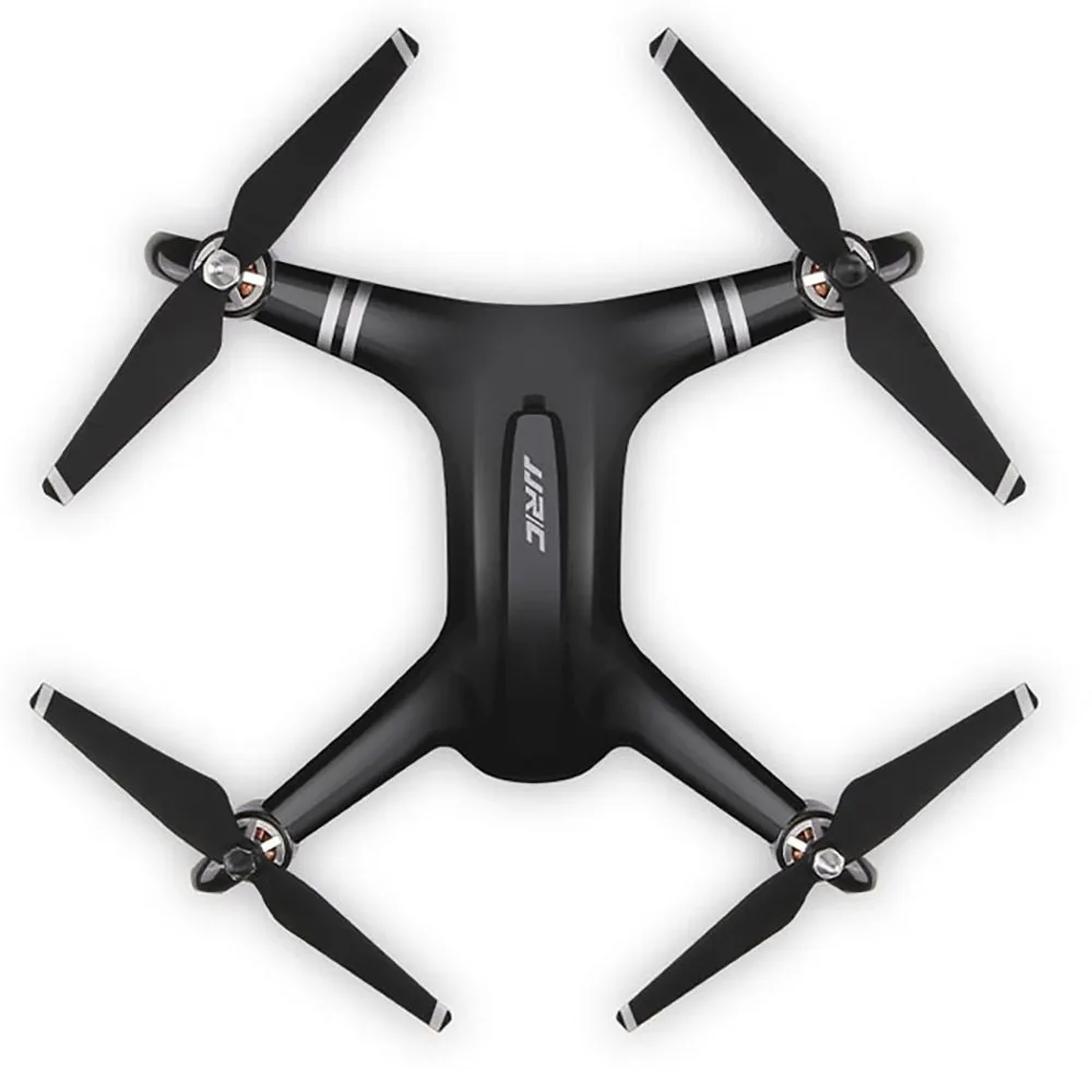 Квадрокоптер JJRC X7 с двойным GPS трекером Wi Fi 1080P FPV RC RTF HD