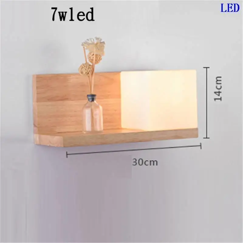 Lighting Lamp Wandlampe Sconce Candeeiro Parede Applique Murale Luminaire Wandlamp Lampara De Pared Interior Bedroom Wall Light | Освещение
