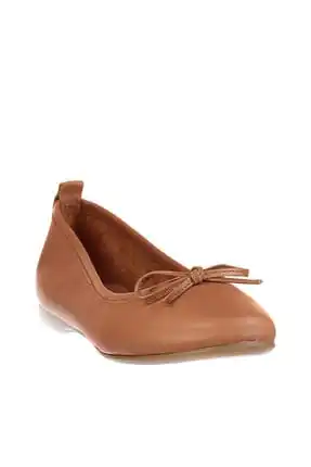 Женская обувь из натуральной кожи Babette Taba TAKSS19TL0009 | Обувь