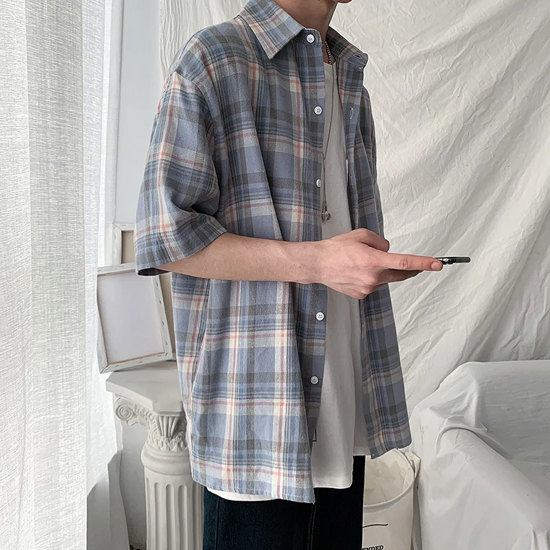 Молодежное платье в Корейском стиле Харадзюку свободная и Комфортная