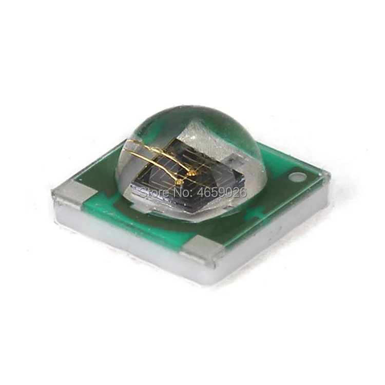 1 Вт 3 5 3535 2v 350 700 1000mA ИК 850NM Epi светодиодный s на 16 мм/20 мм PCB|Подвесные лампочки| |