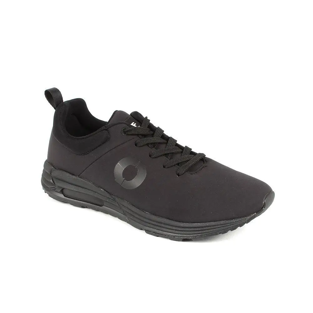 ECOALF MAN SKIN LOW SNEAKER изготовлено из переработанных материалов |Обувь для ходьбы| |