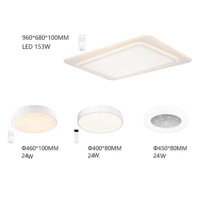 Deckenleuchten Candeeiro светильник Sufitowe для гостиной Luminaria Teto светодиодный Lampara De Techo