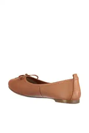 Женская обувь из натуральной кожи Babette Taba TAKSS19TL0009 | Обувь