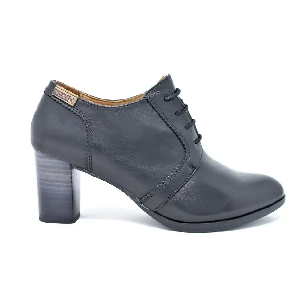 PIKOLINOS WOMAN SKIN SHOES ABOTINADOS |Женские туфли| |