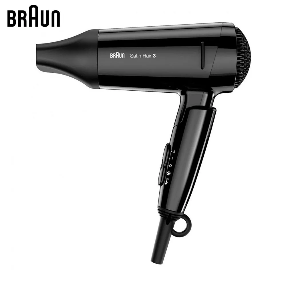 Фен Braun Satin Hair 3 Style&Go HD350|Фены для волос| |