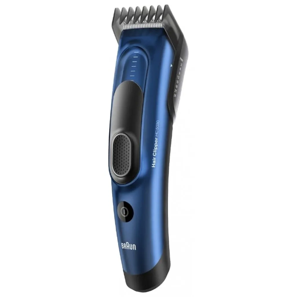 Машинка для стрижки волос Braun HC5030 | Бытовая техника
