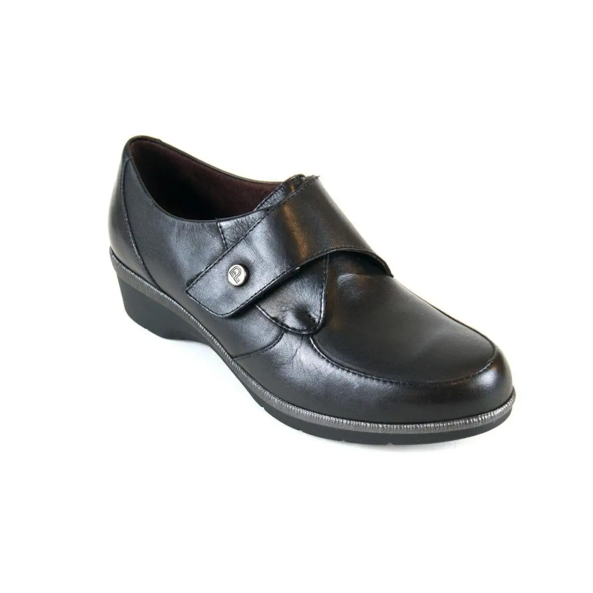 PITILLOS WOMAN SKIN SHOES самолеты|Женские кроссовки и кеды| |
