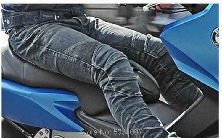 Брюки для езды на мотоцикле, повседневные защитные свободные прямые джинсы В рыцарском стиле, классические брюки для спорта и отдыха от AliExpress WW