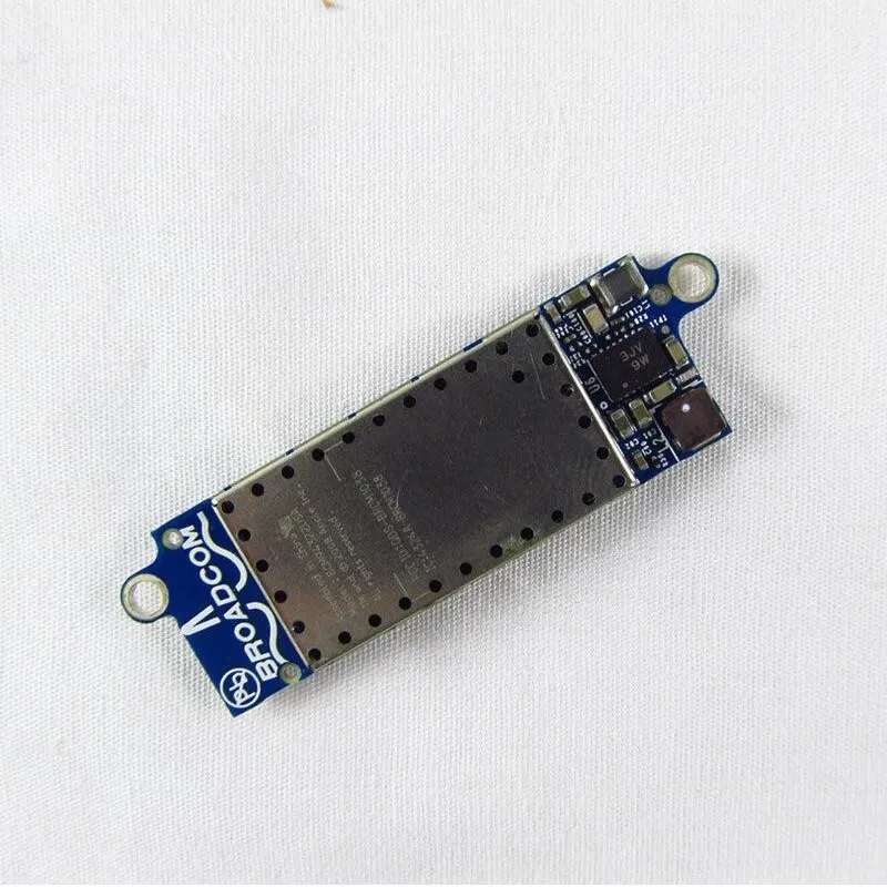 A1278 A1286 A1297 Wifi беспроводная карта для MacBook Pro 13 &quotBCM94322USA 2008 2009 2010 2011 год 661 4766 607 4144 A 6334