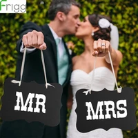 frigg mr mrs wedding photobooth props photo booth accessories wedding party favors wedding decoration vintage party supplies