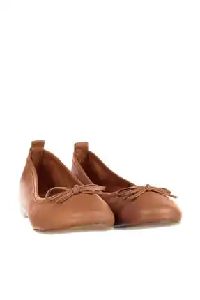Женская обувь из натуральной кожи Babette Taba TAKSS19TL0009 | Обувь