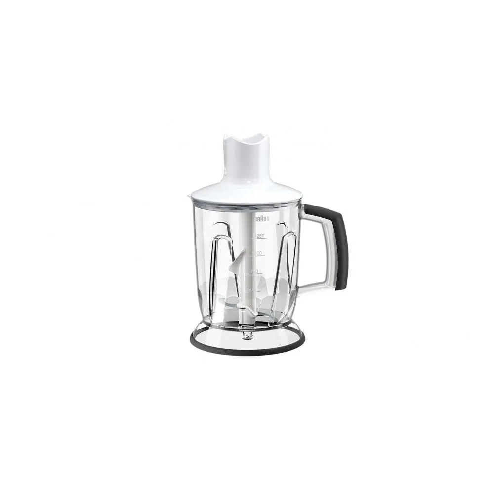 Погружной блендер Braun Multiquick 7 MQ745 Cocktail | Бытовая техника