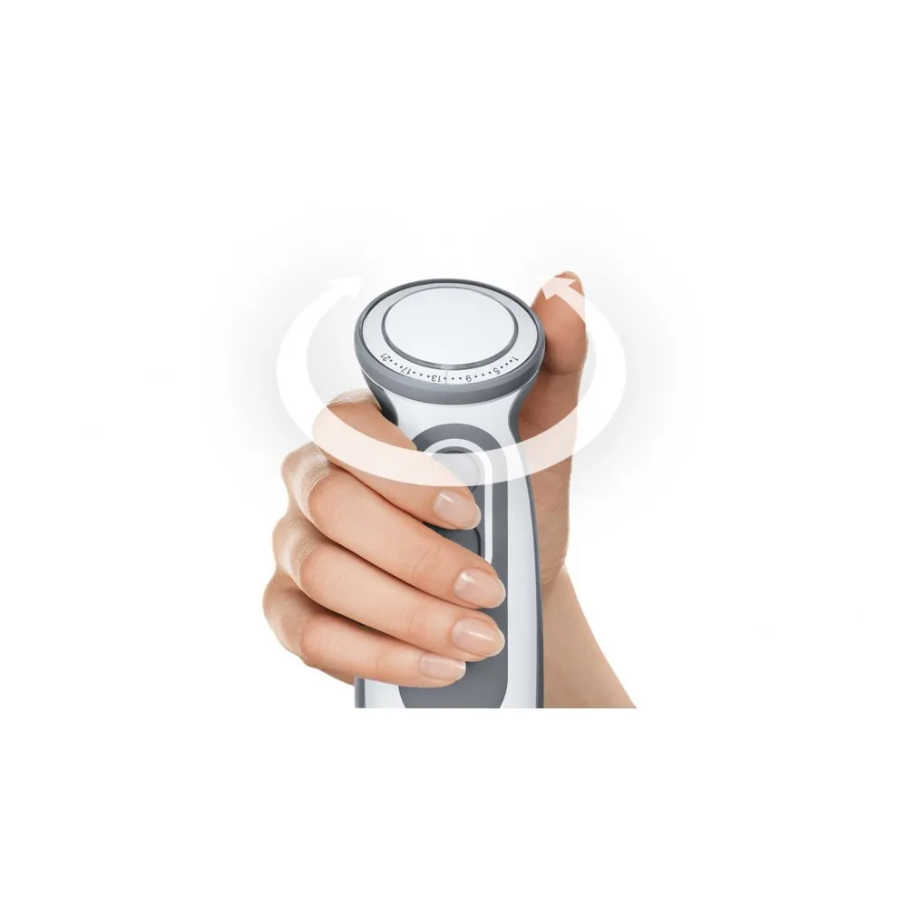 Погружной блендер Braun Multiquick 5 Vario MQ5000 Soup|Блендеры| |