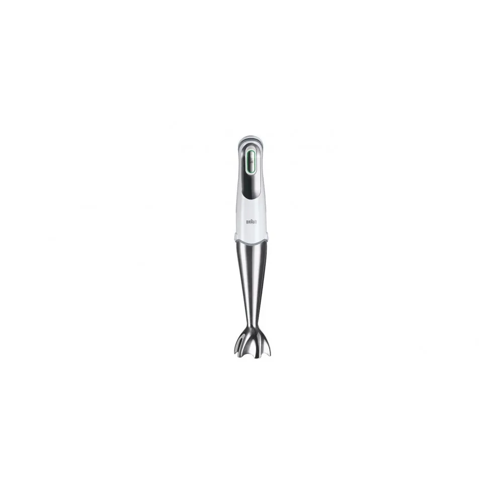 Погружной блендер Braun Multiquick 7 MQ745 Cocktail | Бытовая техника