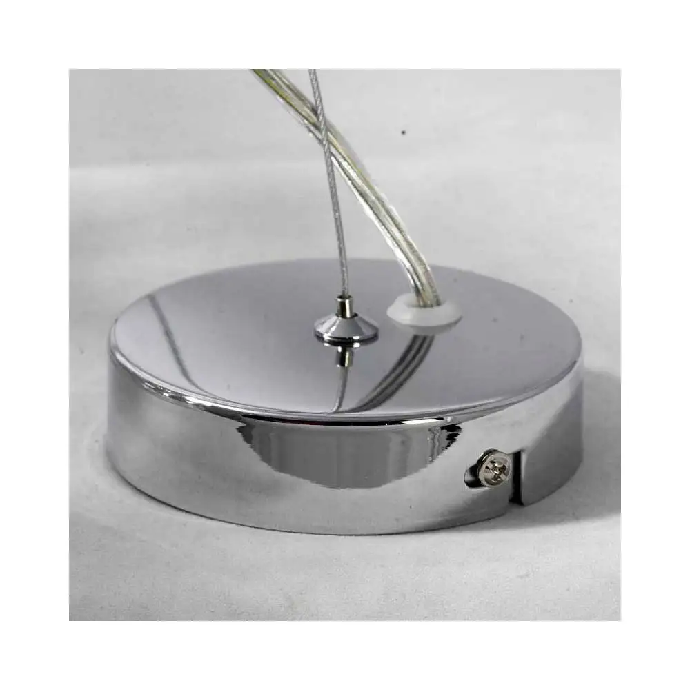 Люстра Lussole Wilmington LSL-3407-07 | Лампы и освещение