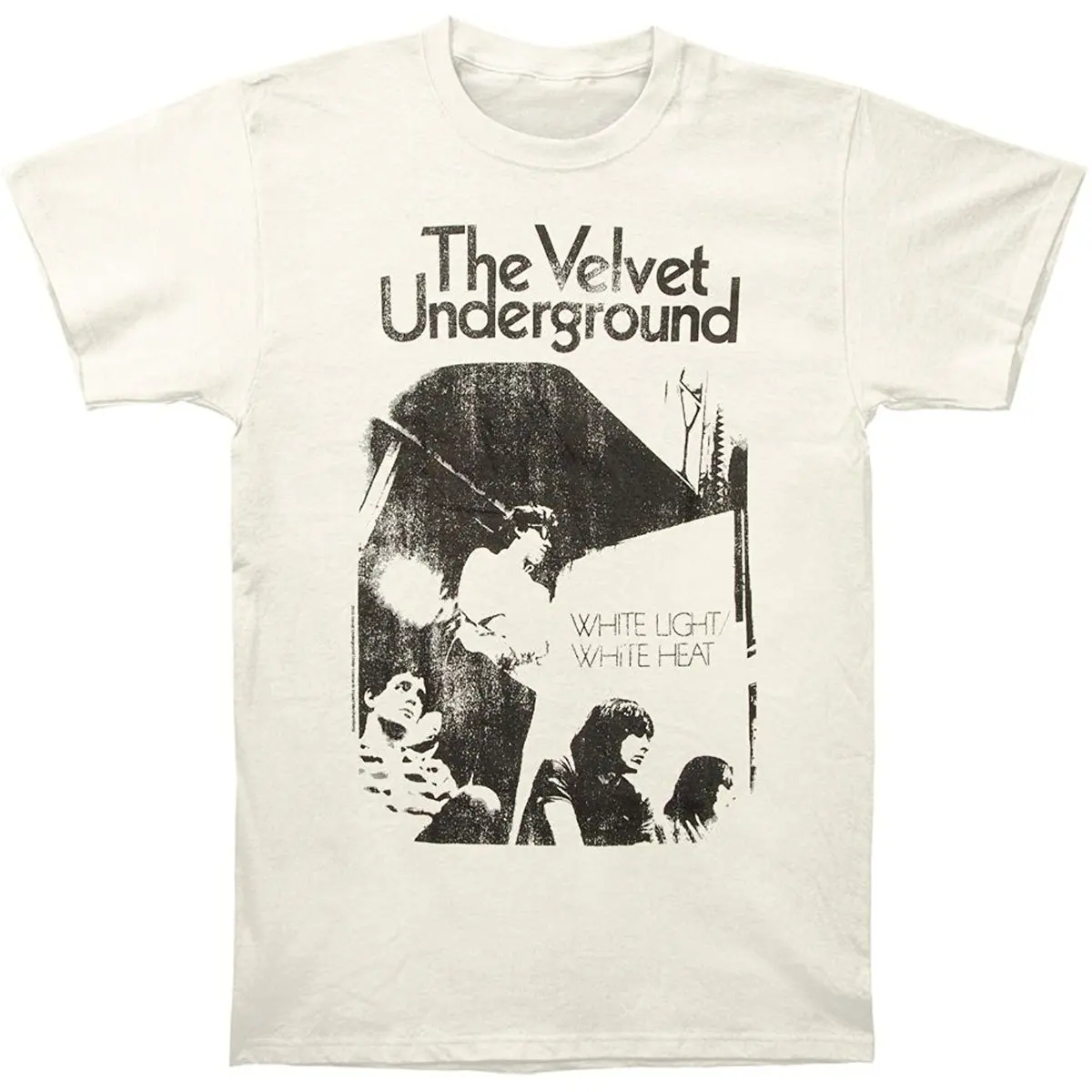 Velvet Underground Для мужчин белые куртки пуховики на свет/белый тепло Приталенная