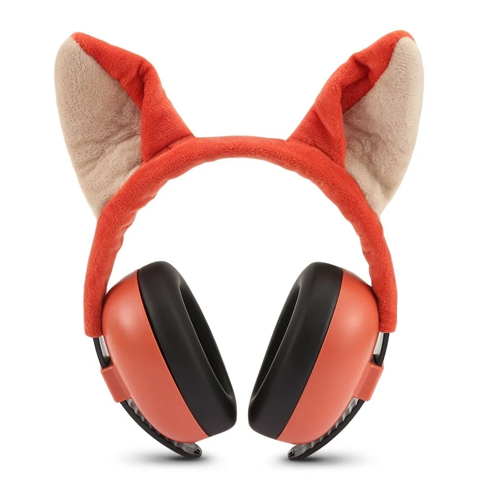 Детские шумозащитные наушники для сна мальчиков и девочек | Мать ребенок