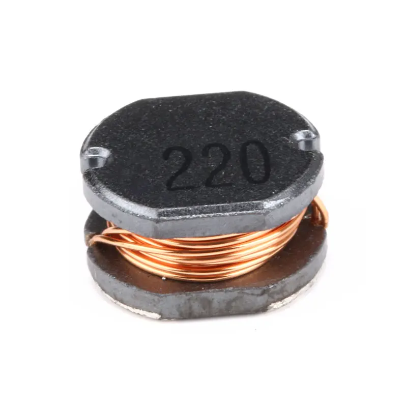 Индуктор питания SMD CD105 10 мкГн 22мкгн 47мкгн 100мкгн 101 индуктивность чипа